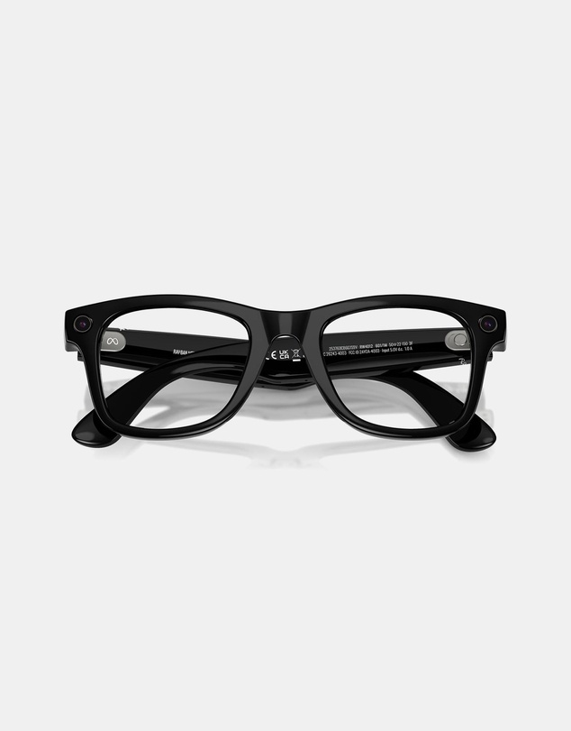 Ray-Ban - Ray-Ban I Meta Wayfarer (Gen 2) - Transition