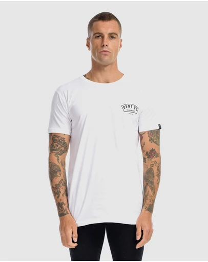 DVNT - Bailey Tee