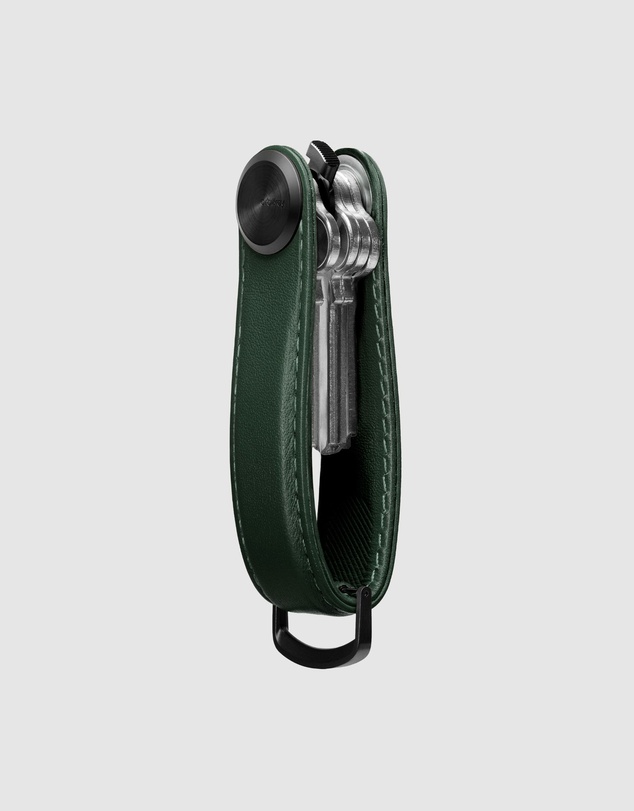 Orbitkey - Key Organiser Pro Leather