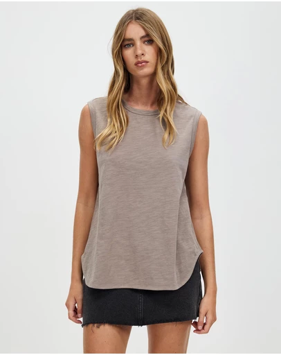White By FTL - Fia Tank