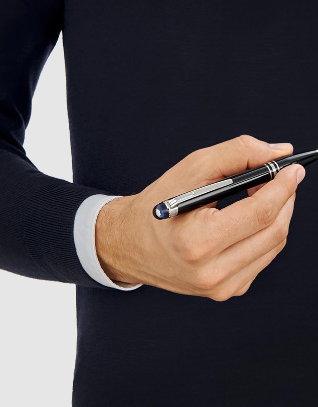 Montblanc - StarWalker Precious Resin Ballpoint Pen