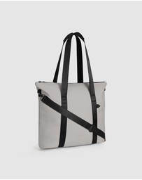 Gaston Luga - Däsh - Shopper Tote Waterproof 17.30L Travel Carry Bag