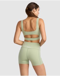 RVCA - Womens VA Essential Pocket Shorts II