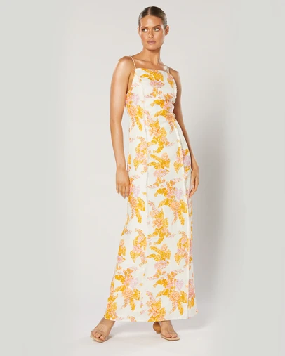 Winona - Adella Maxi Dress