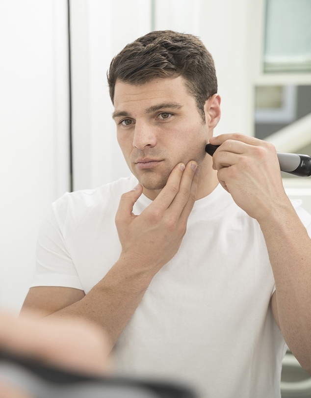 PMD Beauty - Personal Microderm Man