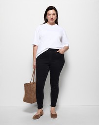 Commonry - Skinny Leg Jean
