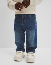 Country Road - Denim Jean