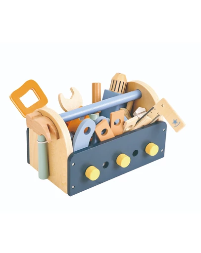 Bello - On the Go tool box