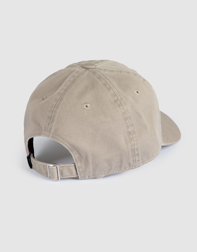 UNIT - UNIT Bunker Strapback Cap
