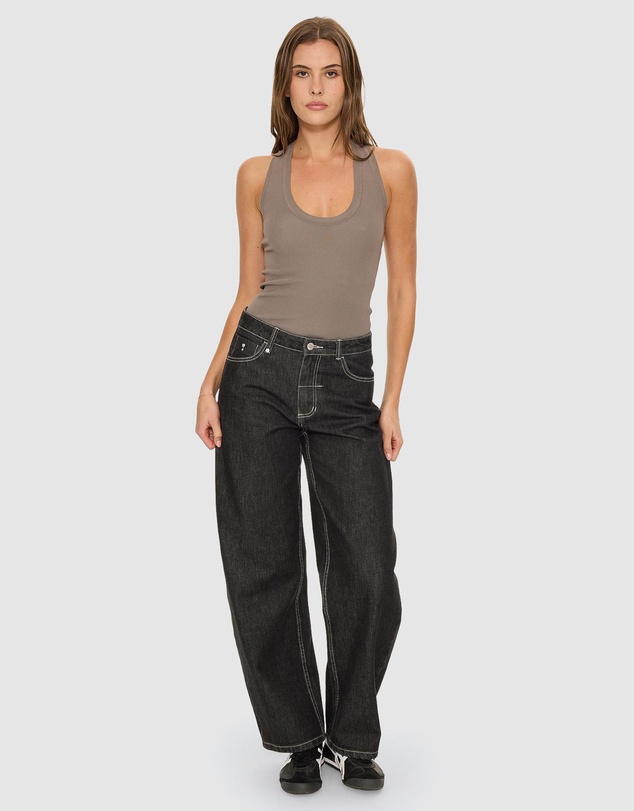 Thrills - Astra V Neck Tank