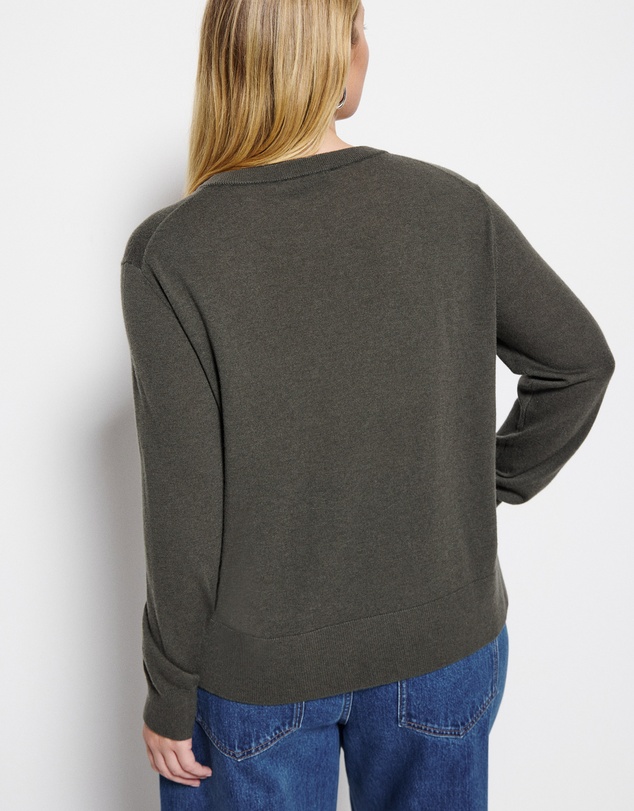 Commonry - Rylee Knit