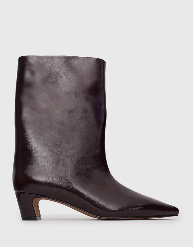 Betts - Lagos Pointed Toe Dress Boots