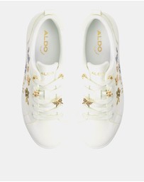 ALDO - Springflowers Sneakers