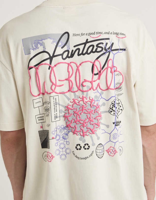 Insight - Good Time T-Shirt