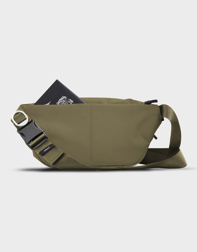 Orbitkey - Urban Sling (4L)