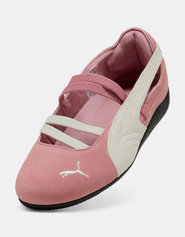 Puma - Speedcat Ballet Sneakers - Women