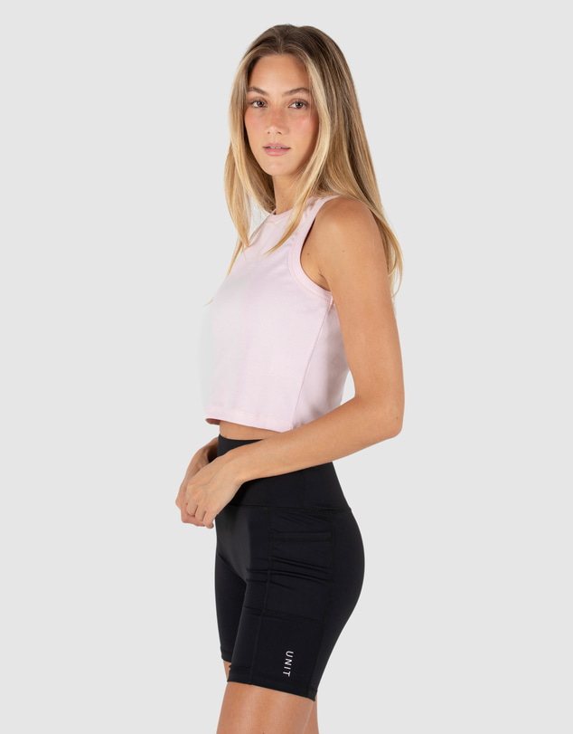 UNIT - Studio Tank Top