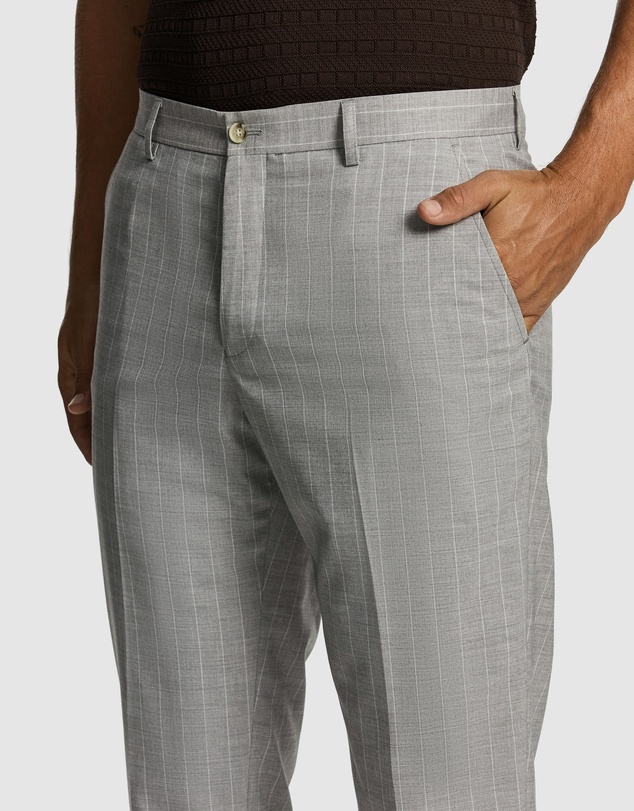 yd. - Easton Slim Tapered Pant