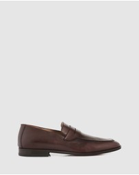 Brando - Maxwell Loafers