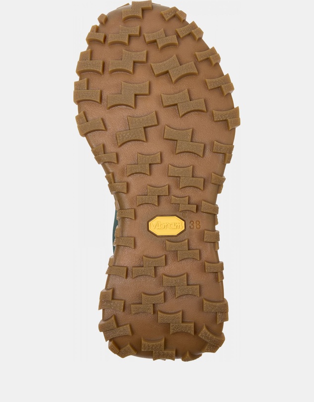 Camper - Trainers Drift Trail