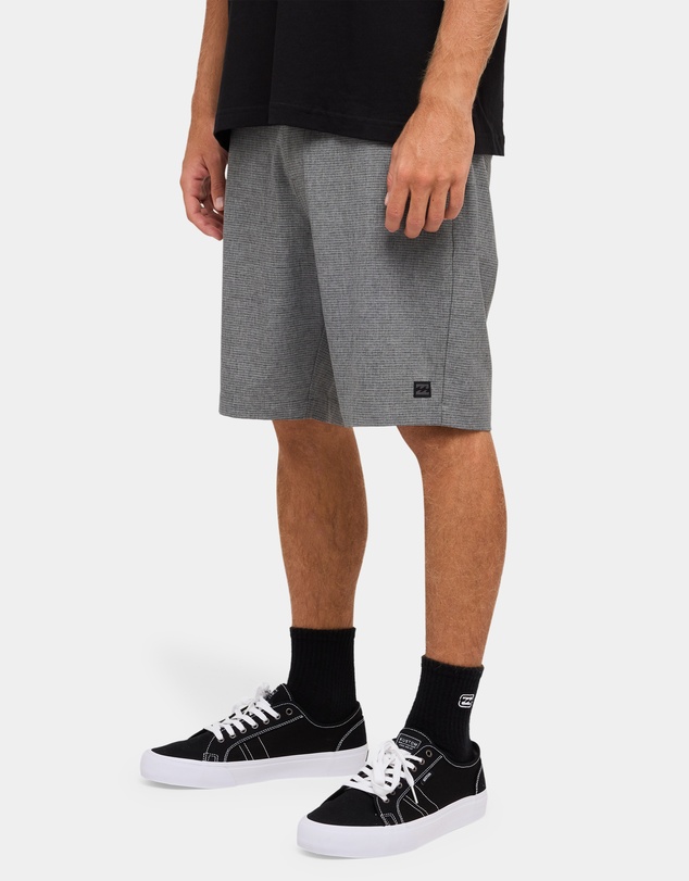 Billabong - Mens Crossfire 19