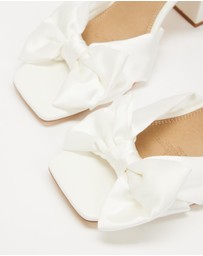 SPURR - Fallen Heels - ONLINE EXCLUSIVE