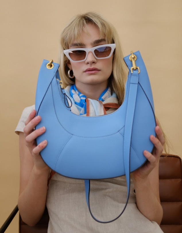 Zerafima - Frannie Bag