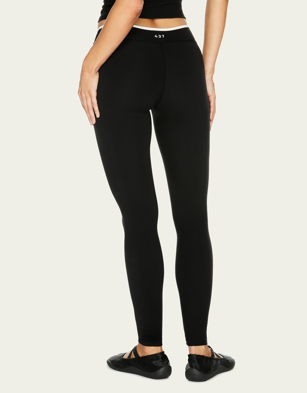 437 - The Frame Leggings