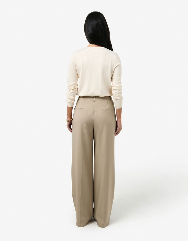 Forcast - Abel Straight Leg Pants
