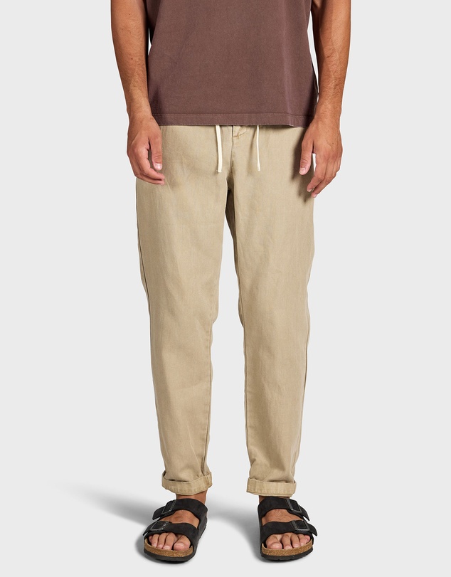 Academy Brand - Academy Beach Pant