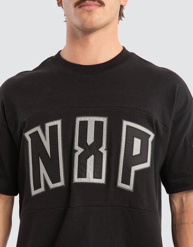 Nena & Pasadena - Beatdown Raptor Tee