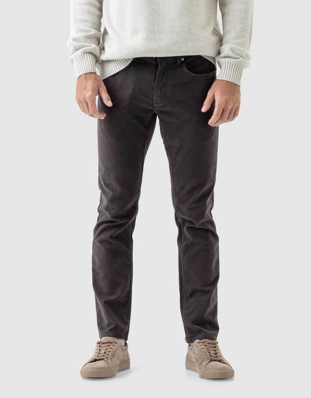 Rodd & Gunn - Albury Straight Jean Regular Leg