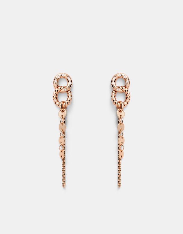 MIMCO - Lumi Drop Earrings