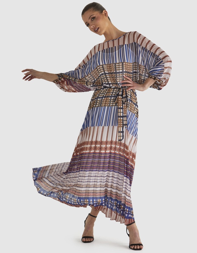 Fate + Becker - Rays Dress