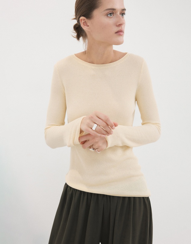 M.N.G - Rosa Sweater