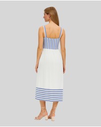 KAJA Clothing - Una Dress