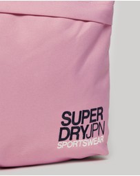 Superdry - Wind Yachter Montana Backpack