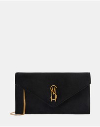 Steve Madden - BSmoothv Black Handbag