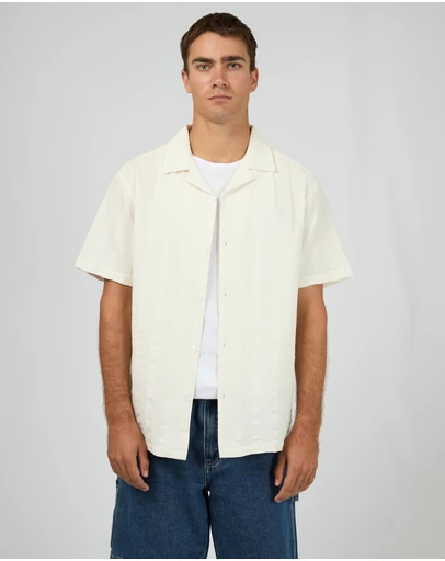 Silent Theory - Luca SS Shirt