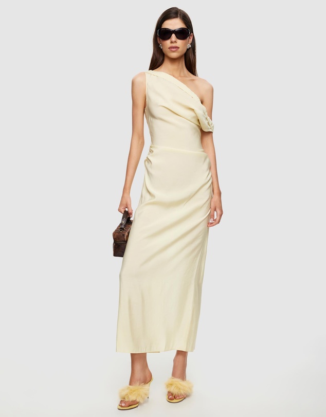 Lioness - Sweetheart Maxi Dress
