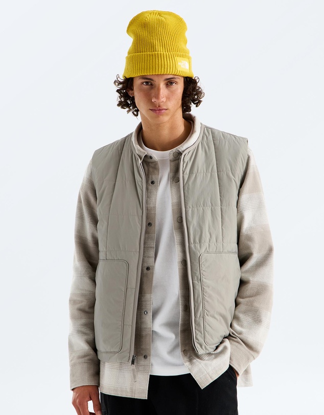 The North Face - Lhotse Lt Insulated Vest