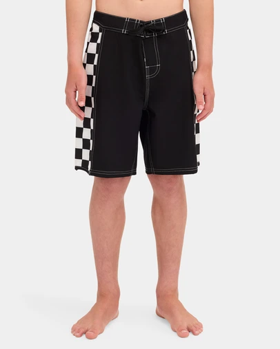 Quiksilver - Boys 8 to 16 Original Arch 17