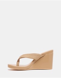 Therapy - Ren Wedges