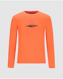 TYGO&vito - Mase Long Sleeve T-Shirt - Kids-Teens