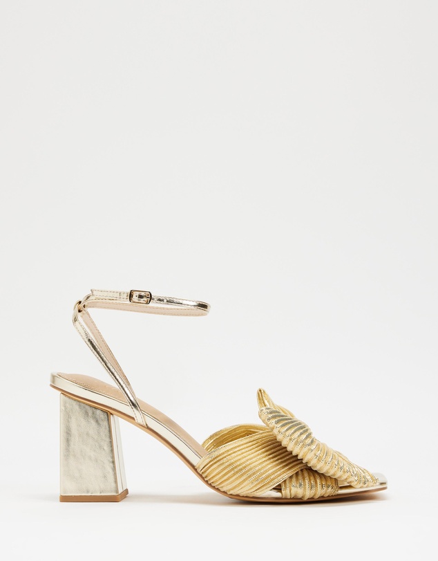 SPURR - Fallen Heels - ONLINE EXCLUSIVE