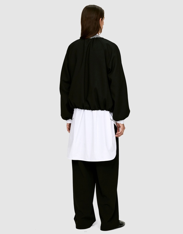 ARKET - Bubble-Hem Jacket