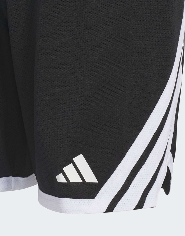 adidas Performance - Basketball 3g Speed Reversible Short Kids