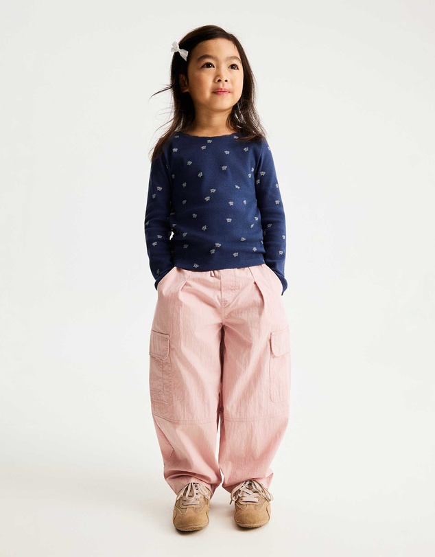 Cotton On Kids - Clara Cargo Pant
