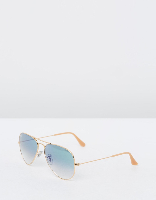 Ray-Ban - Aviator Classic Polarised RB3025