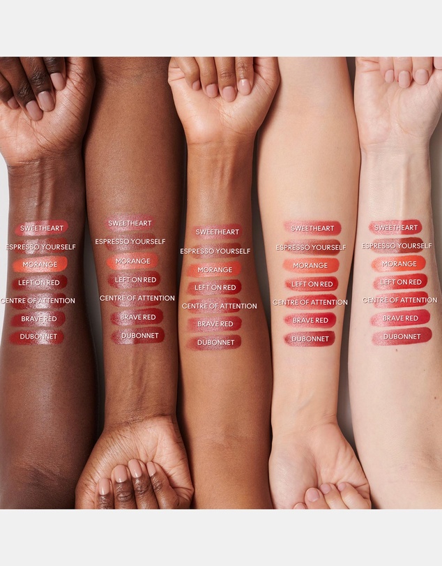 MAC - MACXIMAL Sleek Satin Lipstick Sweetheart